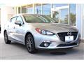 2015 Mazda Axela
