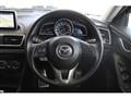 2015 Mazda Axela