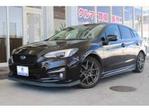 2017 Subaru Impreza