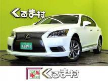2014 Lexus LS