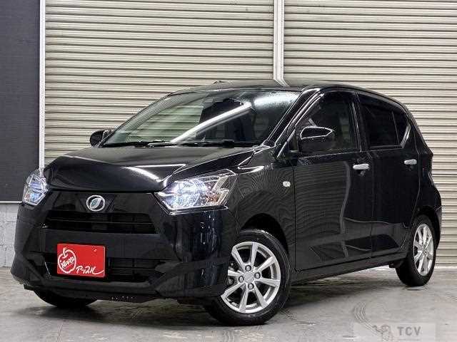 2024 Daihatsu Mira