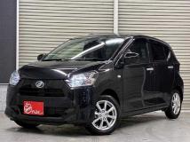 2024 Daihatsu Mira