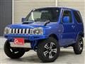 2008 Suzuki Jimny