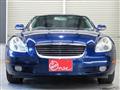 2002 Toyota Soarer
