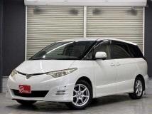 2007 Toyota Estima
