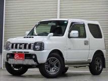 2013 Suzuki Jimny
