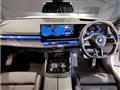 2024 BMW 5 Series