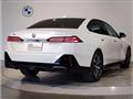 2024 BMW 5 Series