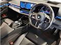 2024 BMW 5 Series