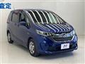 2019 Honda Freed