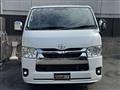 2023 Toyota Hiace Van