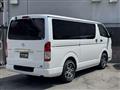 2023 Toyota Hiace Van