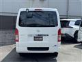 2023 Toyota Hiace Van