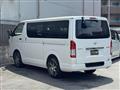 2023 Toyota Hiace Van