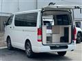 2023 Toyota Hiace Van