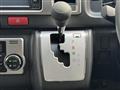 2023 Toyota Hiace Van