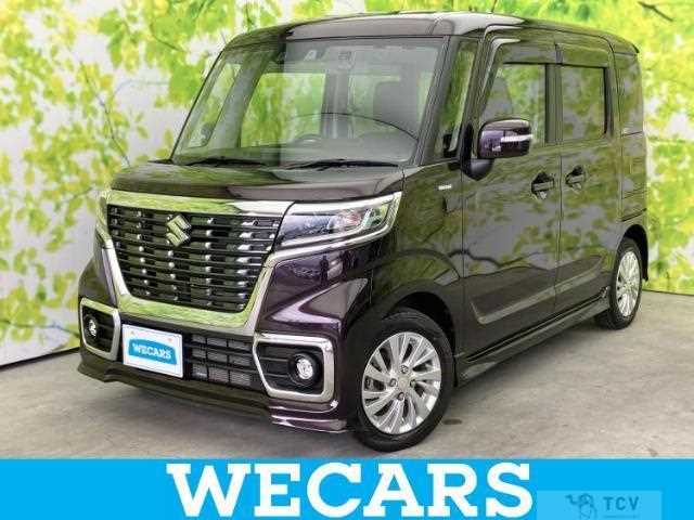 2021 Suzuki Suzuki Others