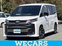 2022 Toyota Noah