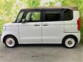 2019 Honda N BOX