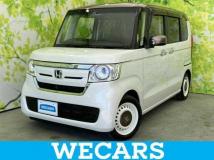 2019 Honda N BOX