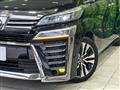 2019 Toyota Vellfire