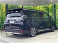 2019 Toyota Vellfire