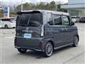 2025 Honda N BOX
