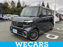 2025 Honda N BOX