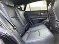 2022 Toyota Harrier