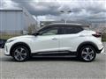 2021 Nissan KIX