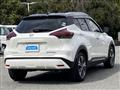 2021 Nissan KIX