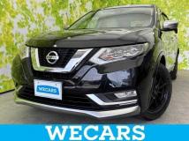 2017 Nissan X-Trail