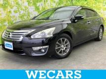 2014 Nissan Teana