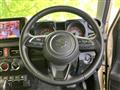2020 Suzuki Jimny