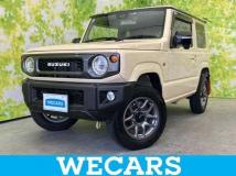 2020 Suzuki Jimny
