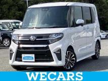 2019 Daihatsu Tanto