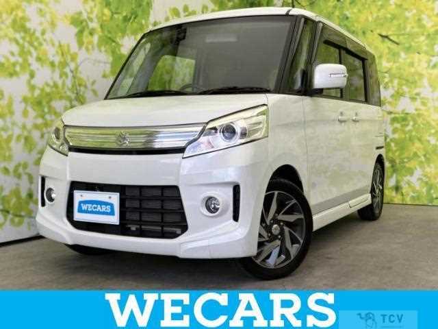 2015 Suzuki Suzuki Others