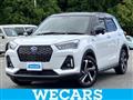 2022 Daihatsu Rocky