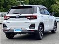 2022 Daihatsu Rocky