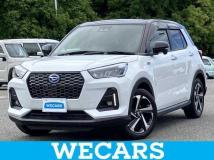 2022 Daihatsu Rocky