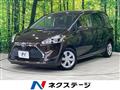 2019 Toyota Sienta