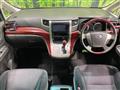 2009 Toyota Vellfire