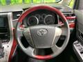 2009 Toyota Vellfire