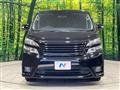 2009 Toyota Vellfire