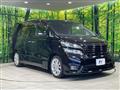 2009 Toyota Vellfire