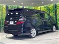 2009 Toyota Vellfire