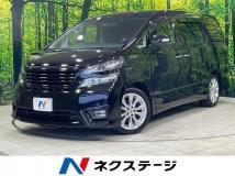 2009 Toyota Vellfire