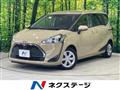 2022 Toyota Sienta