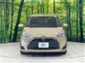 2022 Toyota Sienta