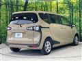 2022 Toyota Sienta